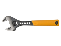 Monument 2141N Adjustable Wrench  8 in