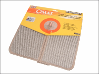 Monument 2355M OMAT® Soldering Mat 15-22mm 12 x 12in