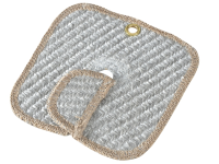 Monument 2363L OMAT® Soldering Mat 15-22mm 6 x 6 inch