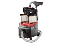 Metabo ASR 25L SC Wet & Dry Vacuum Cleaner 1400 Watt 240 Volt 240V