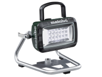 Metabo BSA 14.4 LED Cordless Site Light 18 Volt Bare Unit 18V