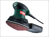 Metabo FMS-200 Intec Palm Tri Sander 200 Watt 240 Volt 240V