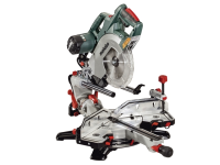 Metabo KGSV 72 Xact SYM 216mm Mitre Saw 1800 Watt 240 Volt