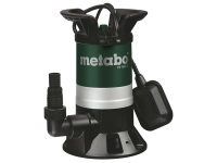 Metabo PS 7500 S Dirty Water Pump 450 Watt 240 Volt