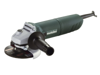 Metabo W 1080 115mm Angle Grinder 1080 Watt 240 Volt 240V