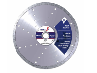 Marcrist CK750 Diamond Blade Fast Cut 150mm x 25.4mm Machine