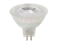 Masterplug LED MR16 Truefit Bulb Non-Dimmable 400 Lumen 5.0 Watt 2700K