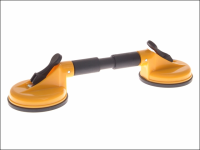 Neat Products NP-GL01 Glass Lifter - Double Suction