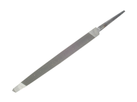 Nicholson Taper Saw File 100mm (4in)