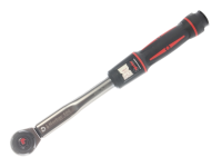 Norbar Pro 100 Adjustable Mushroom Head Torque Wrench 1/2in Drive 20-100Nm