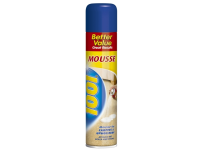 1001 Mousse & Upholstery Cleaner 350ml