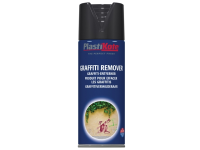 Plasti-kote Graffiti Remover 400ml