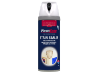 Plasti-kote Stain Sealer Twist & Spray 400ml