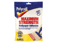 Polycell Maximum Strength Wallpaper Paste 5 Roll