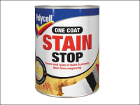 Polycell Stain Stop Paint 1 Litre