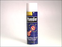 Plusgas 802-10 Plusgas Aerosol 400ml