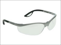 Plano PLG13 Safety Glasses - Clear Lenses