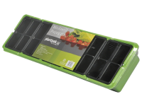 Plantpak Windowsill Greenhouse (Pack of 21)