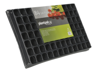 Plantpak Plug Tray 84 Cell (14 x Packs of 2 )