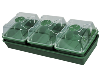 Plantpak Windowsill Heated Propagator