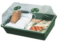 Plantpak Heated Propagator Kit 15in