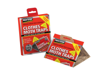 Pest-Stop Systems Clothes Moth Trap (Pack of 2)