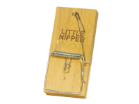 Pest-Stop Systems Little Nipper Mouse Trap (Blistered)