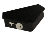 Pest-Stop Systems Mouse Bait Station (Plastic)