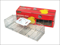 Pest-Stop Systems Squirrel Cage Trap 24in