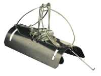 Pest-Stop Systems Tunnel Type Mole Trap