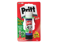 Pritt Pritt Stick Glue Large Blister Pack 43g