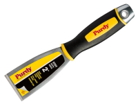 Purdy® Premium Stiff Putty Knife 2in
