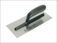 Ragni R230 Plasterers Finishing Trowel Plastic Handle 11in x 4.3/4in