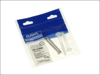 Rawlplug 67 486 Pan / Bidet Fixing Kit