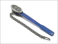 IRWIN Record 233C Chain Pipe Wrench