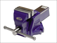 IRWIN Record No.8 Mechanics Vice 200mm (8in)