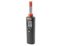 RIDGID HM-100 Micro Humidity & Temperature Meter 37438