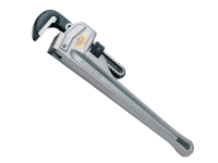 RIDGID Aluminum Pipe Wrench 300mm (12in) 47057