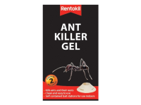 Rentokil Ant Killer Gel (Pack of 2)