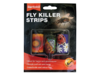 Rentokil Fly Killer Strips