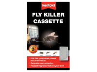 Rentokil Fly Killer Cassette
