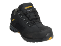 Roughneck Clothing Stealth Trainers Composite Midsole UK 11 Euro 46