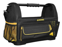 Roughneck Clothing Open Tote Bag 20in