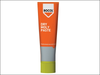 ROCOL Dry Moly Paste 100g