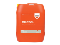 ROCOL Multisol Water Mix Cutting Fluid 20 Litre
