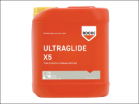 ROCOL Ultraglide X5 Lubricant 5 Litre