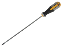Roughneck Screwdriver Pozidriv PZ2 250mm Long Reach