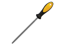 Roughneck Round Wood Rasp 200mm (8in)