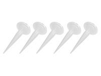 Roughneck Spare Grouting Nozzles For Mortar Gun