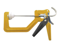 Roughneck TurboClamp™ One-Handed Speed Clamp 100mm (4in)